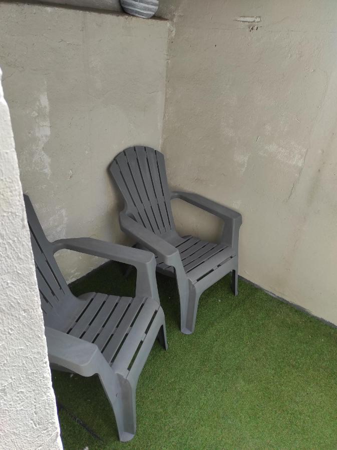 Charmant Duplex A 2 Pas De La Plage Le Portel Exterior foto